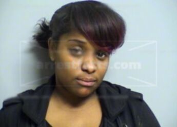 Breauna Candace Goff