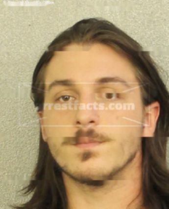 Tyler Anthony Wilkinson