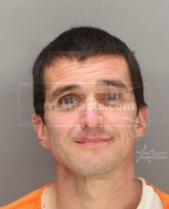 Klauer Darrin Patrick