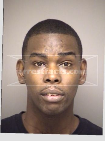 Jason Lavar Davis