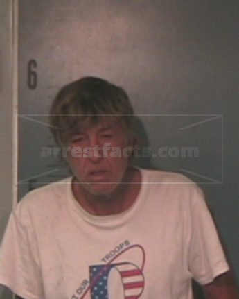 Keith Steven Lewis