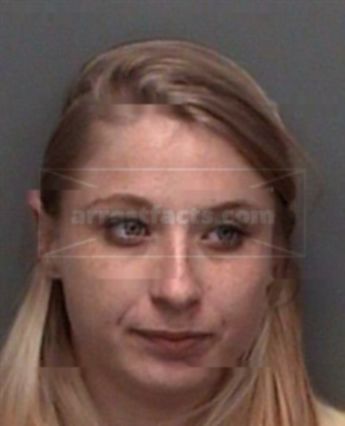 Nicole Margaret Corson