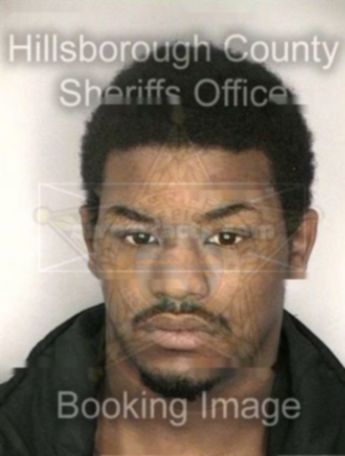 Marcus James Osley