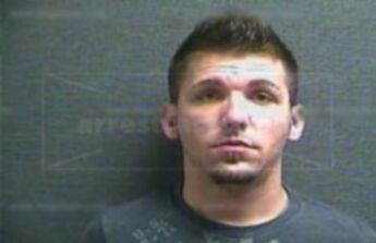 Colton Lee Ryan