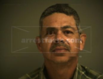 Oscar Rene Flores Benavidez