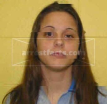 Vanessa Christine Manley