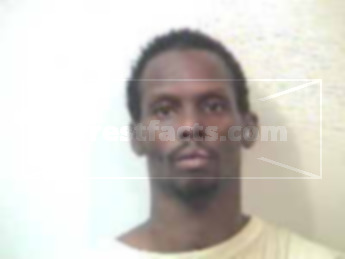 Patrick Bouvier Andrews