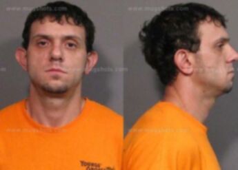 Mitchell Joseph Huckaby