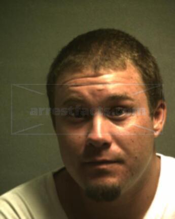 Trey Scott Karr