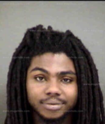 Dashawn Raquan Hunt