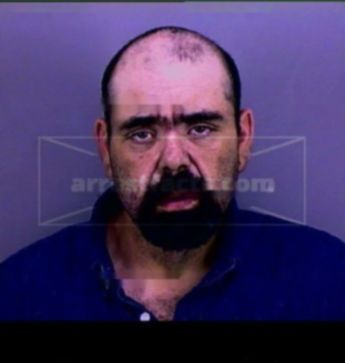 Albert G Sustaita