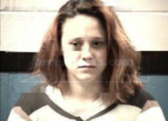 Taylor Nicole Parker
