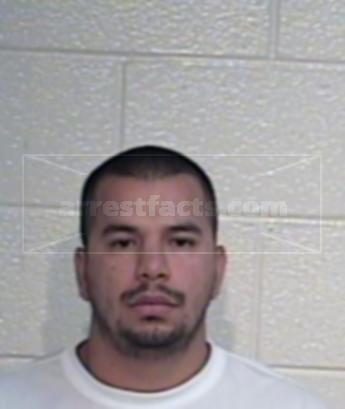 Eric Cabrera Sanchez
