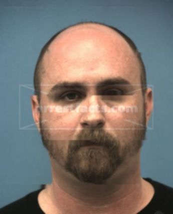 Aaron Matthew Burke