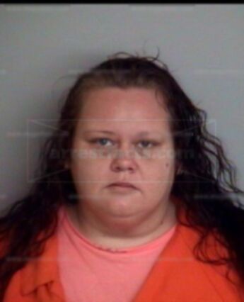 Harriet Crystal Waldron