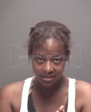 Sparkle Shanel King