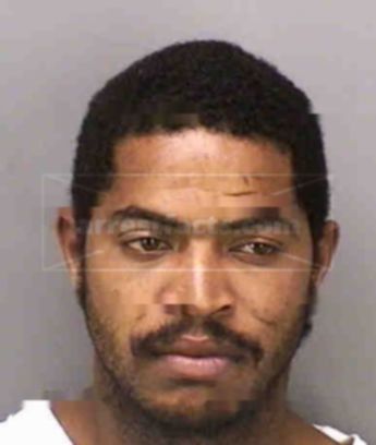 Rudolph Andrew Morris