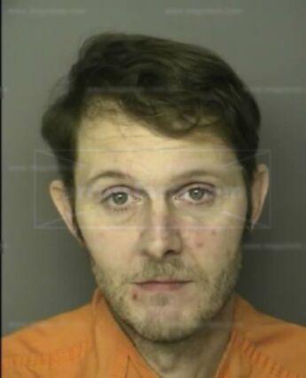 Johnny Russell Harris