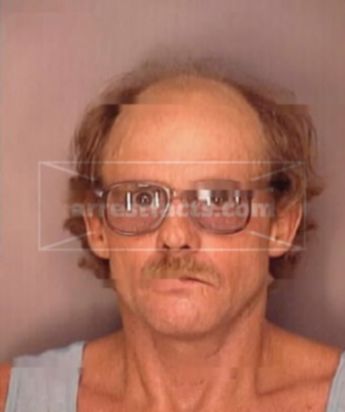 David Andrew Clanton