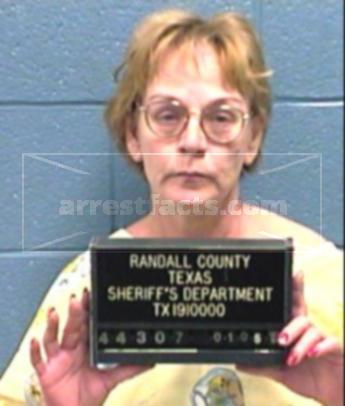 Janet Baker Passow