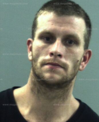 Nathan James Hurst
