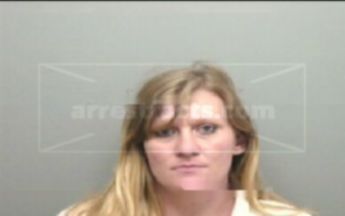Tina Mechale Griffith