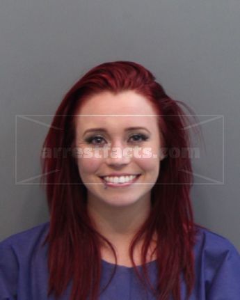 Whitney Nikkole Kile