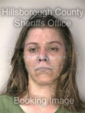 Mandy Renee Jeffries
