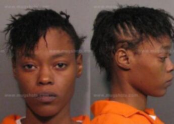 Samantha Rashawn Wilson
