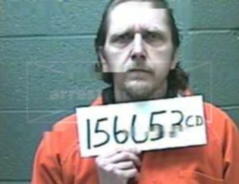 Jeffrey Allen Newton