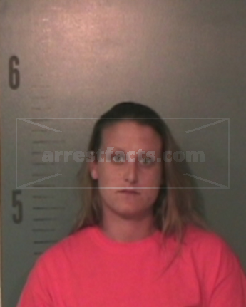 Jennifer Ann Harris