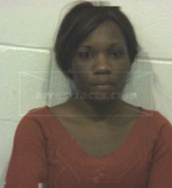 Lonya Haynes Moore
