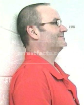Winford Shane Coon Jr.