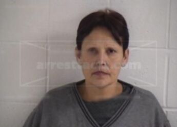 Patricia Ann Weaver- Johnson