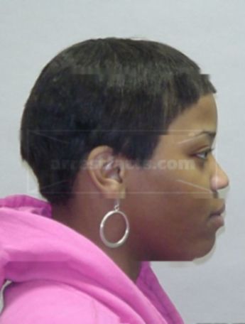 Ebony C Johnson