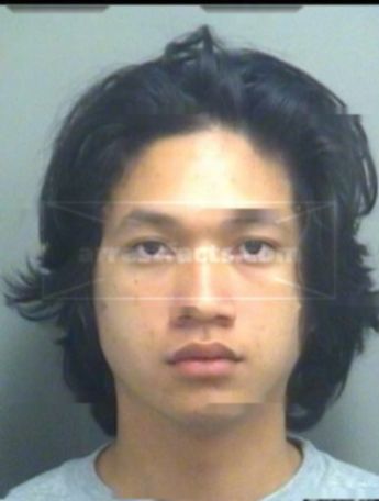 Reginald Moreno Chua