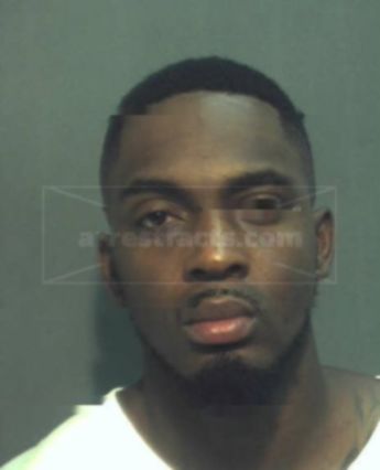 Dantrell Deion Riley