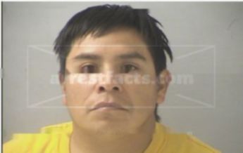Victor Mendoza-Hernandez
