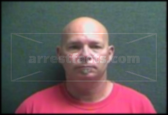 Jeffrey Lynn Knott