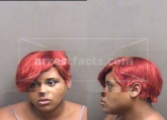 Myiesha Renee Muse