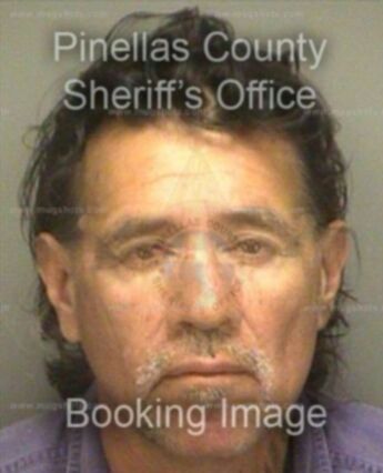 Leroy B Martinez