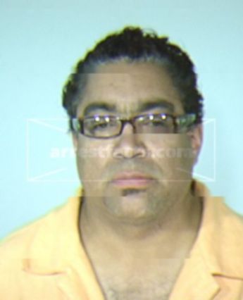 Gregory Edward Turner