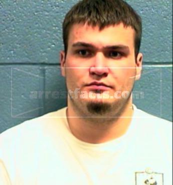 Brian Keith Haley