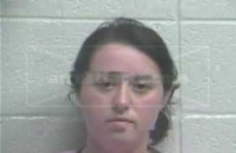 Katelyn Elizabeth Kirby
