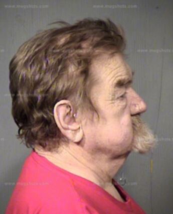 Jerry Glenn Gentry