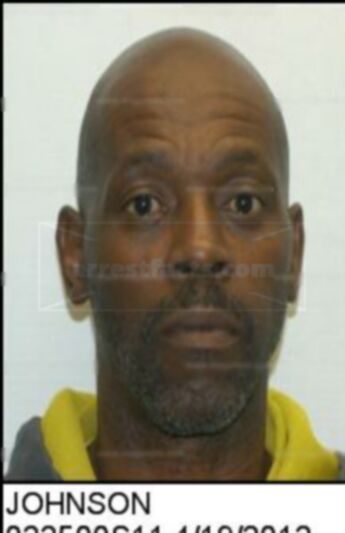 Steven Lennard Johnson