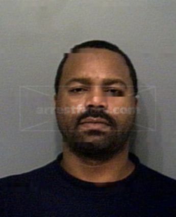 Terrance Darnell Muse