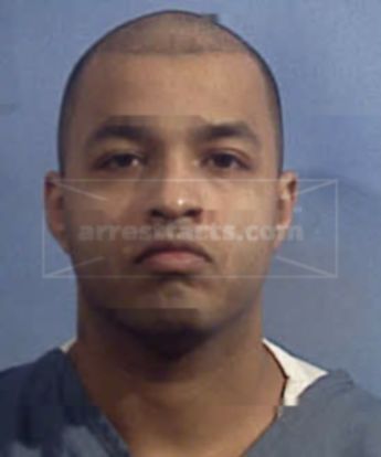 Perry Gabriel Mohammed