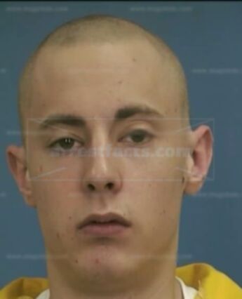 Tanner Mccardle
