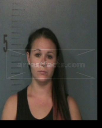 Kelly Marie Gregory